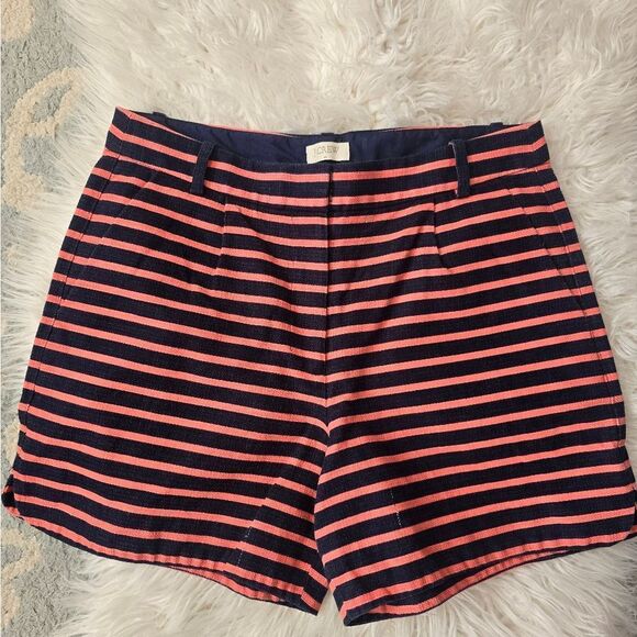 JCrew Chino Shorts - Picture 1 of 7